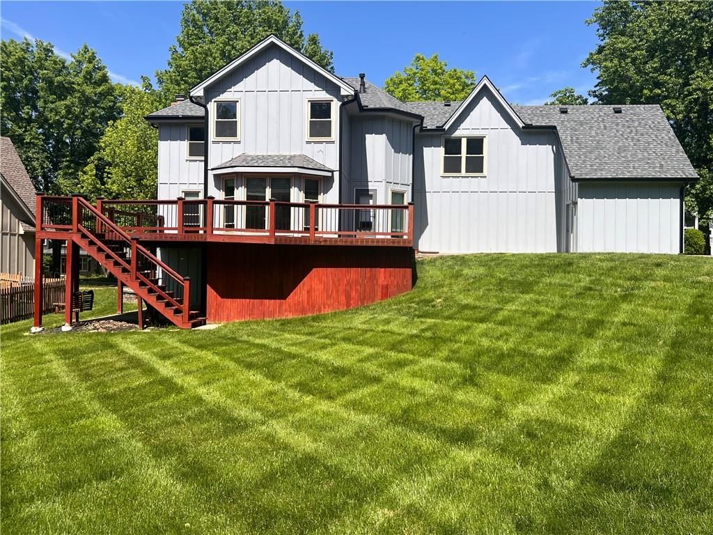 5806 N Kensington Avenue — photo 56