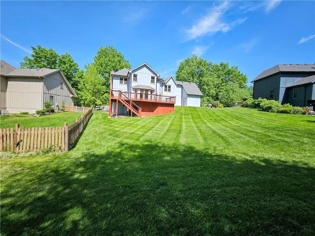 5806 N Kensington Avenue — photo 57