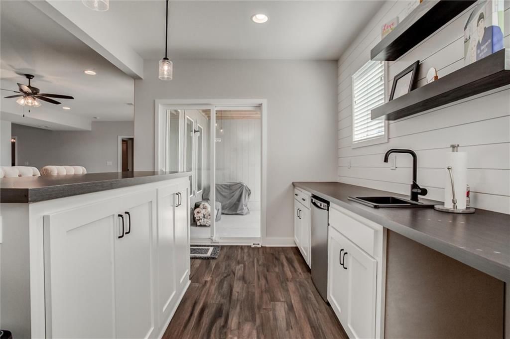 4713 NE Saratoga Court — photo 32