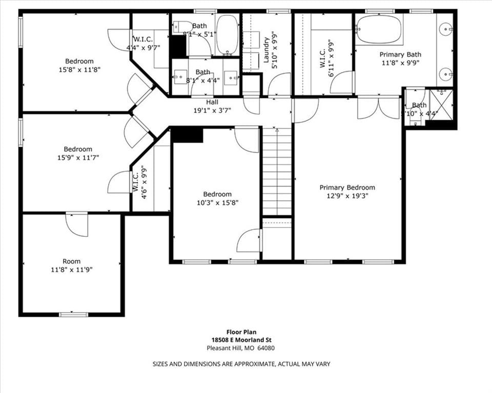 18508 E Moorland Street — photo 53