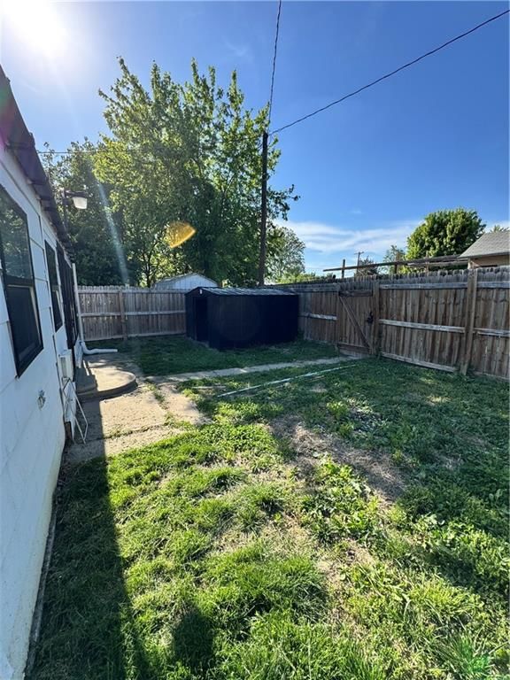 1523 Sacramento Street — photo 6