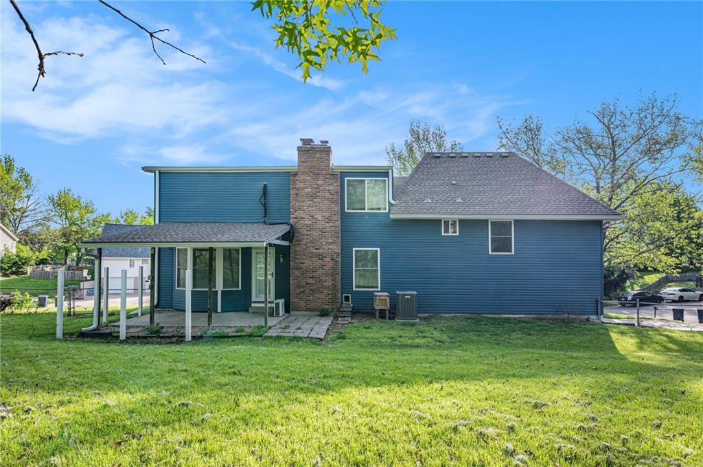 9708 N Campbell Drive — photo 26