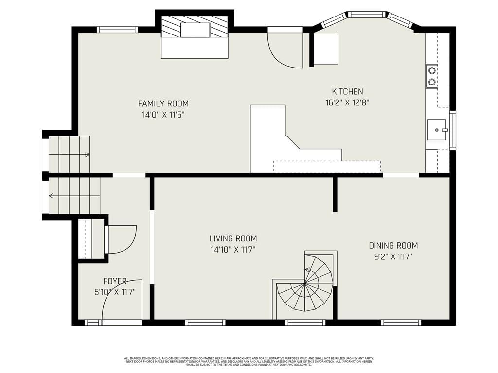 9708 N Campbell Drive — photo 35