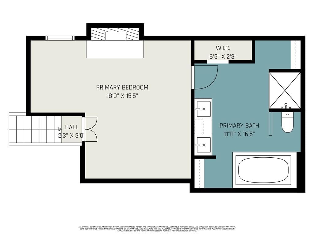 9708 N Campbell Drive — photo 36