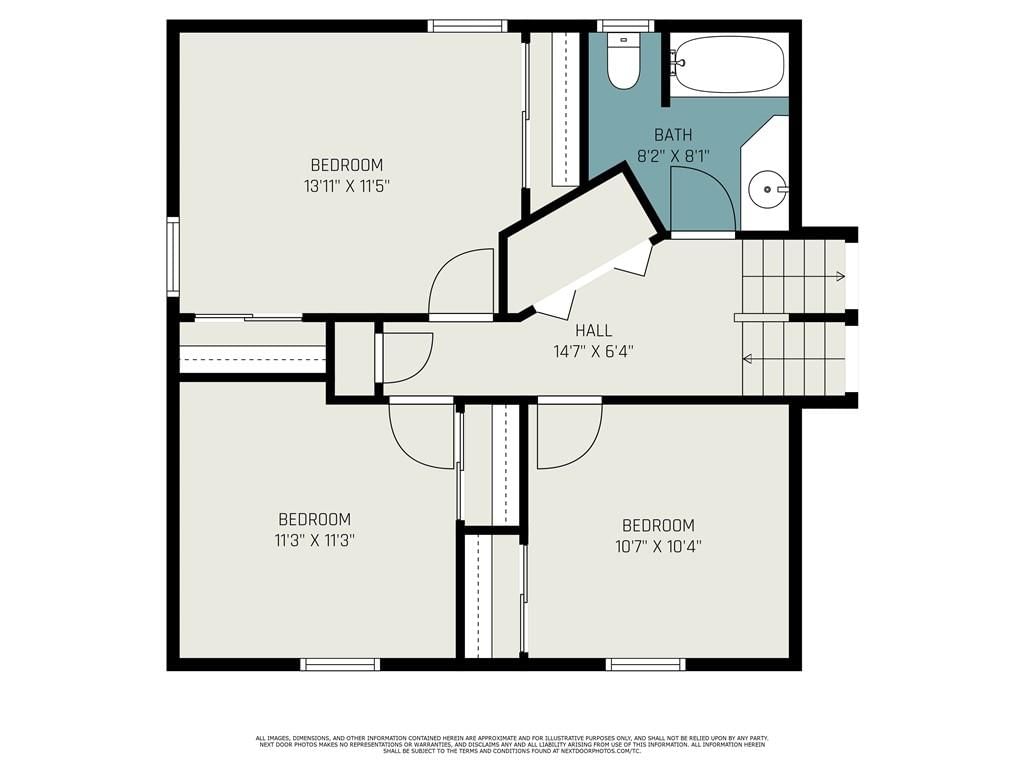 9708 N Campbell Drive — photo 37