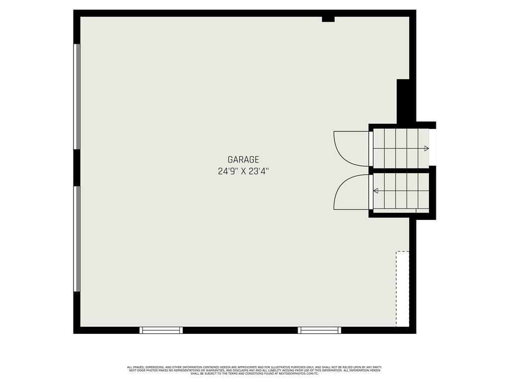 9708 N Campbell Drive — photo 39
