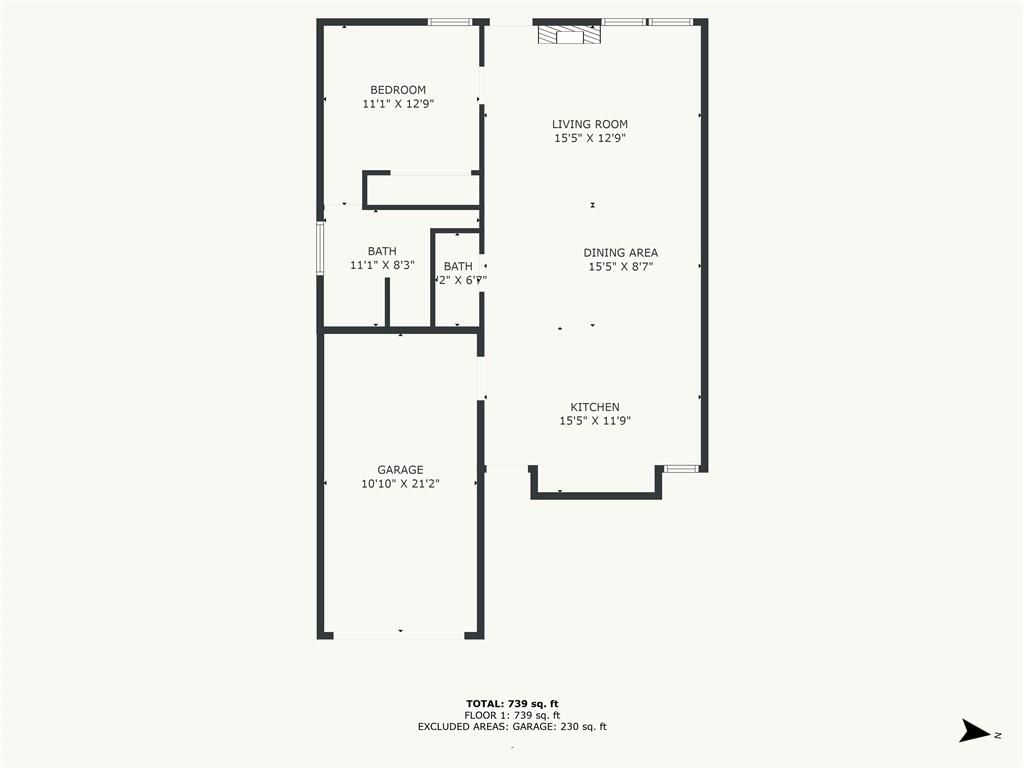 6531 W 49th Street — photo 37