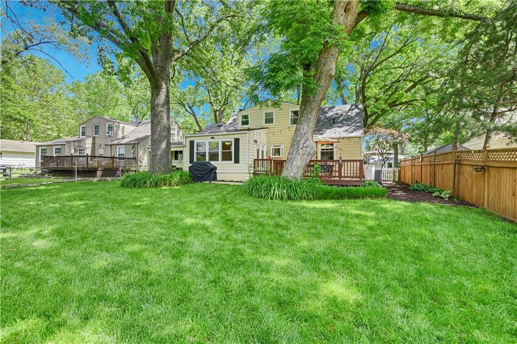 5009 W 73rd Street — photo 29