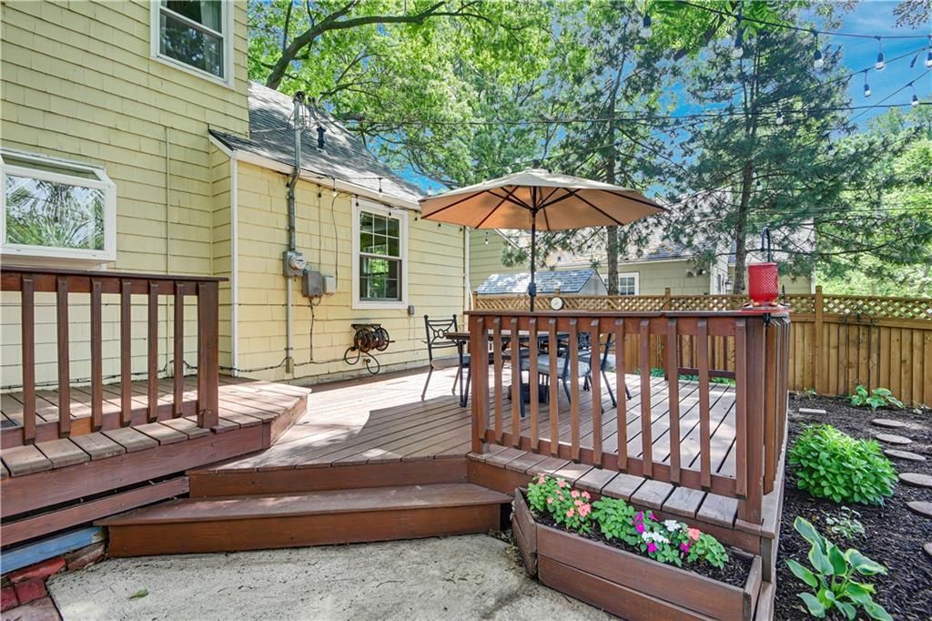 5009 W 73rd Street — photo 30