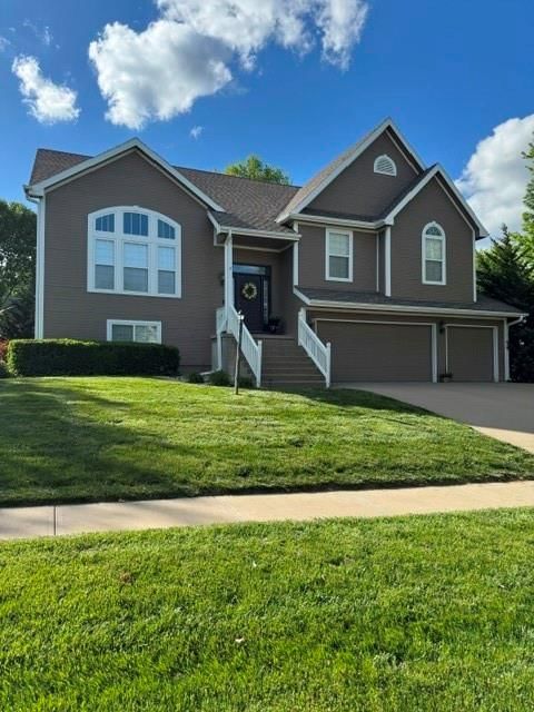 3902 Wentworth Court — photo 1