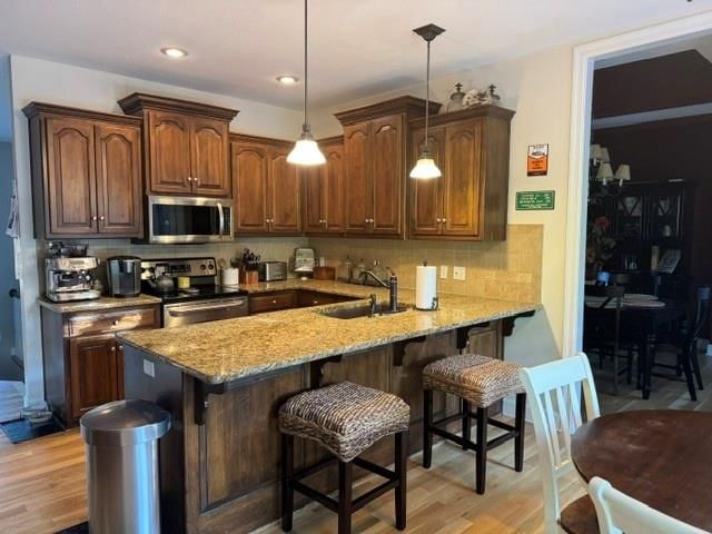 3902 Wentworth Court — photo 5