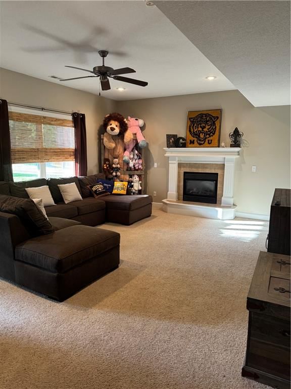 3902 Wentworth Court — photo 13