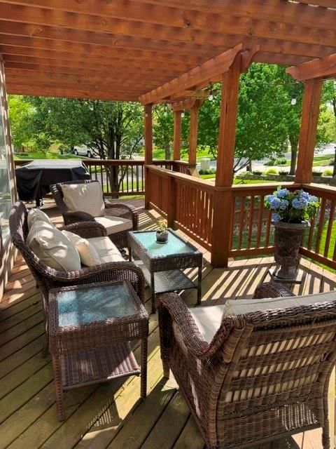 3902 Wentworth Court — photo 15