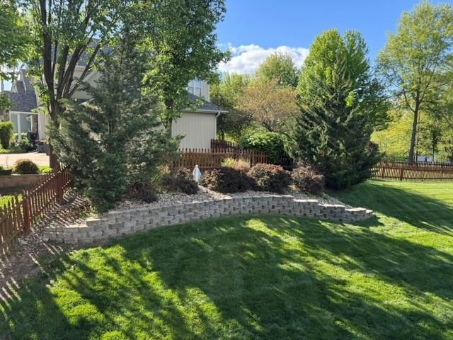3902 Wentworth Court — photo 16