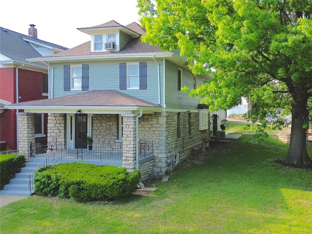 544 Everett Avenue — photo 44