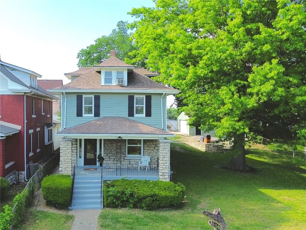 544 Everett Avenue — photo 45