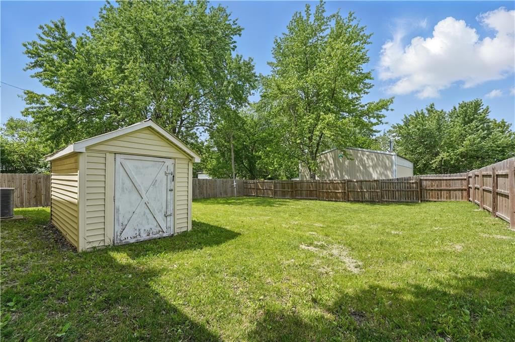 604 W Hulett Street — photo 31