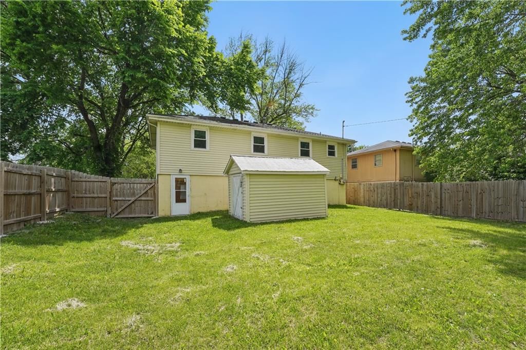 604 W Hulett Street — photo 32