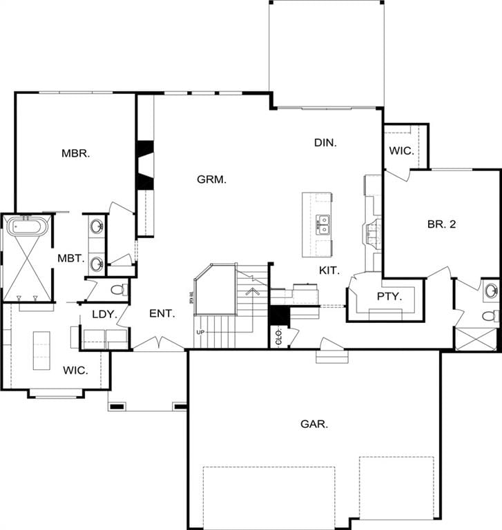 2531 NE Woodland Oak Circle — photo 3