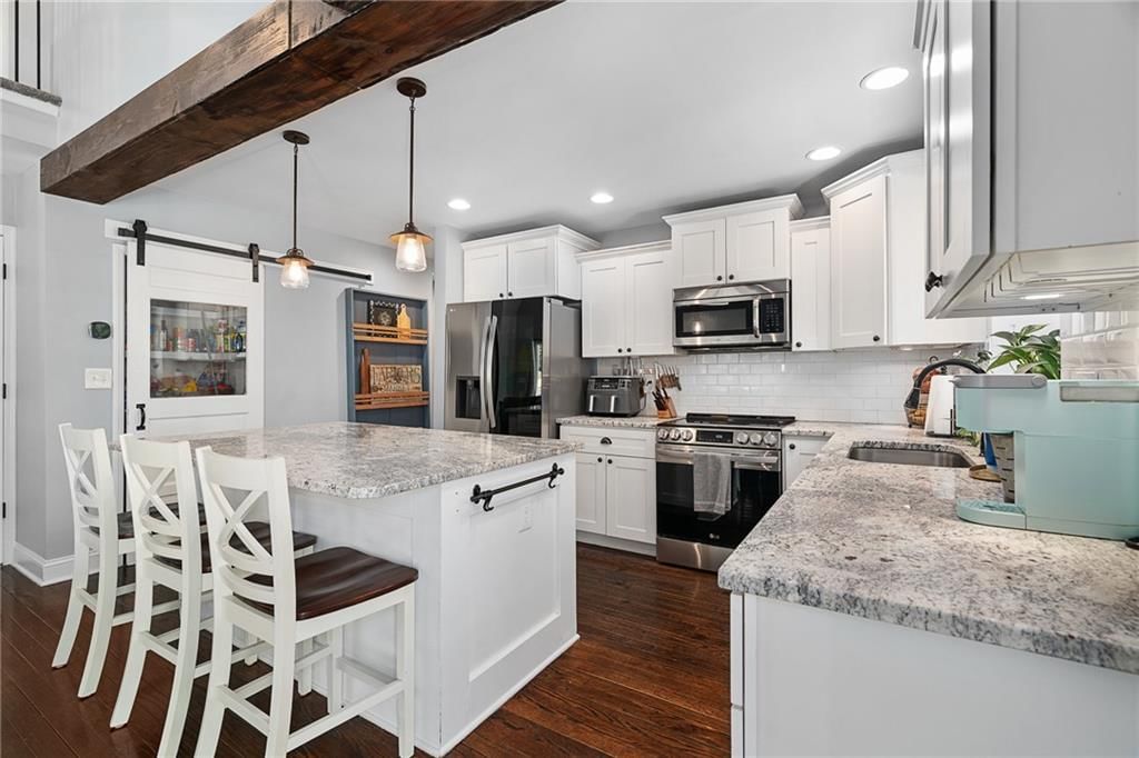 6904 Millridge Street — photo 18