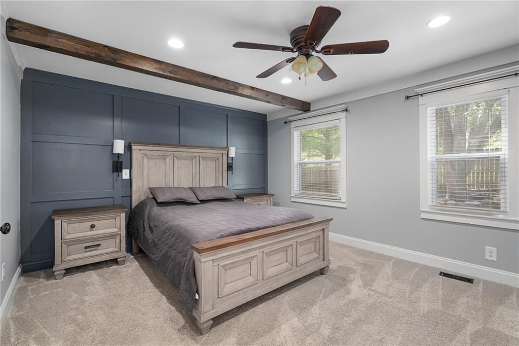 6904 Millridge Street — photo 22