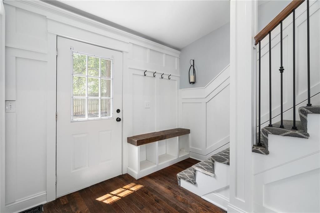 6904 Millridge Street — photo 30