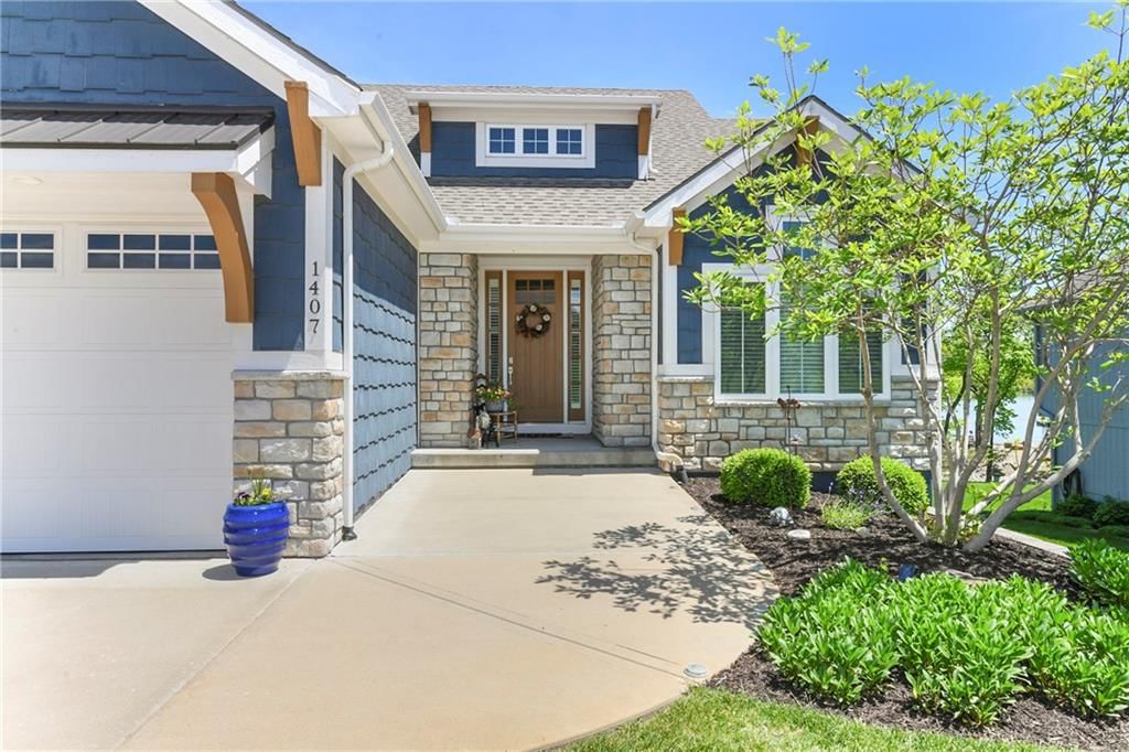 1407 Kensington Lane — photo 4