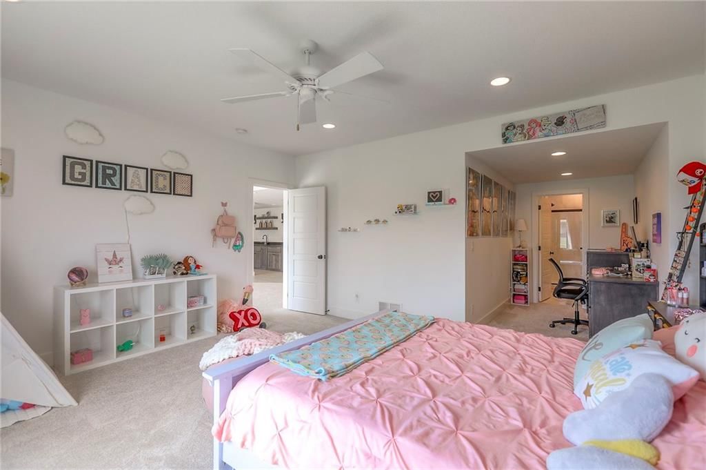 1009 Old Hickory Road — photo 47