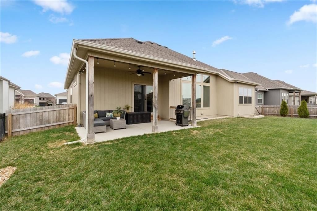 16521 S Stagecoach Street — photo 37