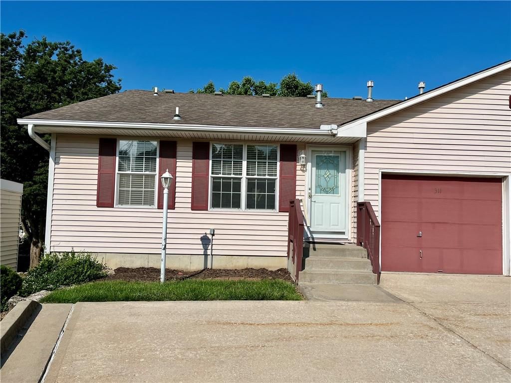 311 E Hansen Court E, Independence, MO