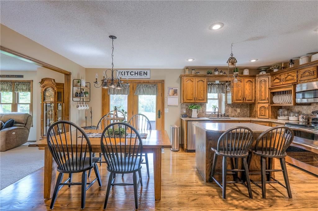 Photo 18 of 76 - 1660 NW 785th Road