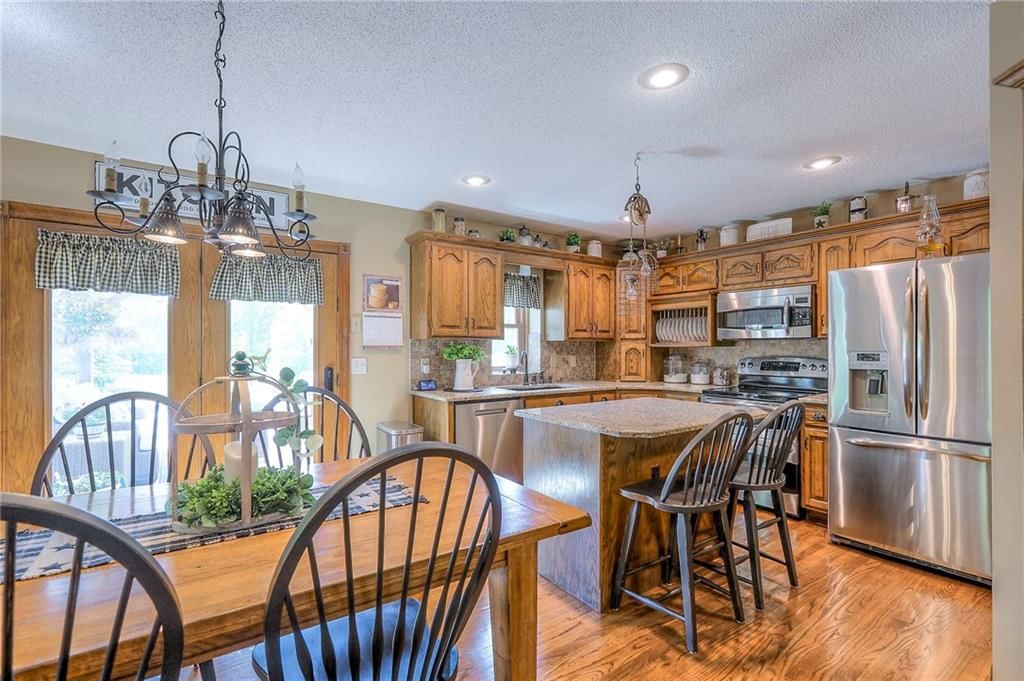Photo 19 of 76 - 1660 NW 785th Road