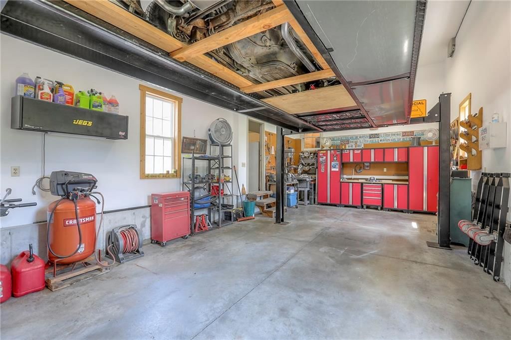 Photo 48 of 76 - 1660 NW 785th Road