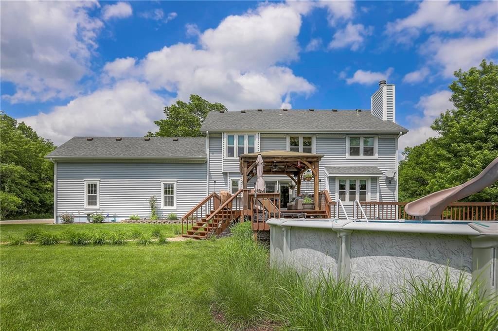 Photo 49 of 76 - 1660 NW 785th Road