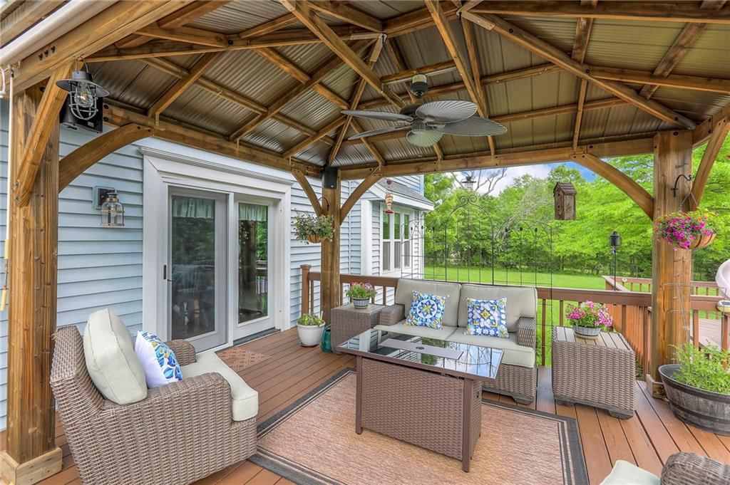 Photo 50 of 76 - 1660 NW 785th Road