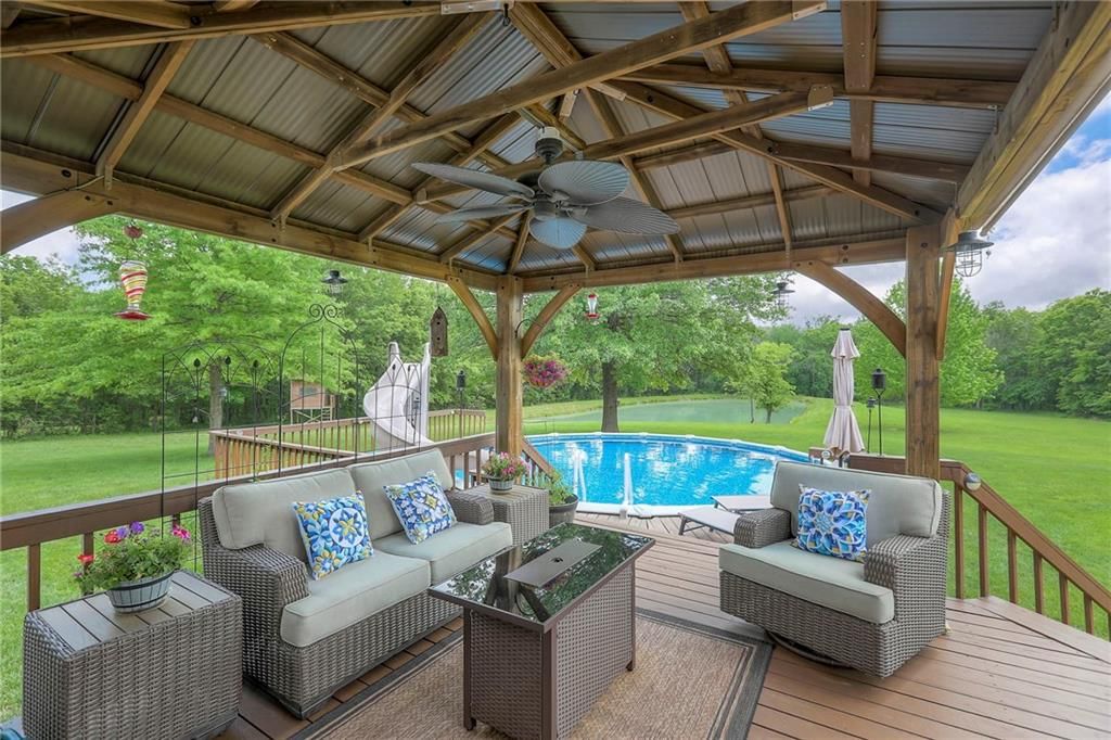 Photo 51 of 76 - 1660 NW 785th Road