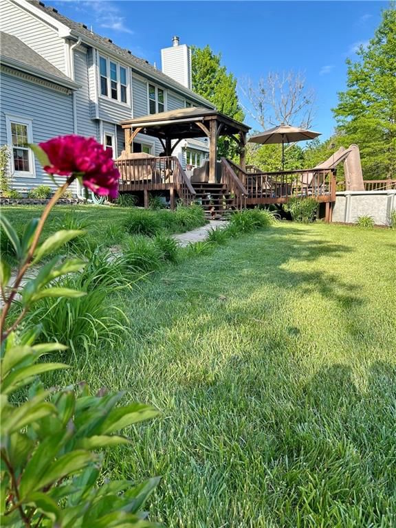 Photo 55 of 76 - 1660 NW 785th Road