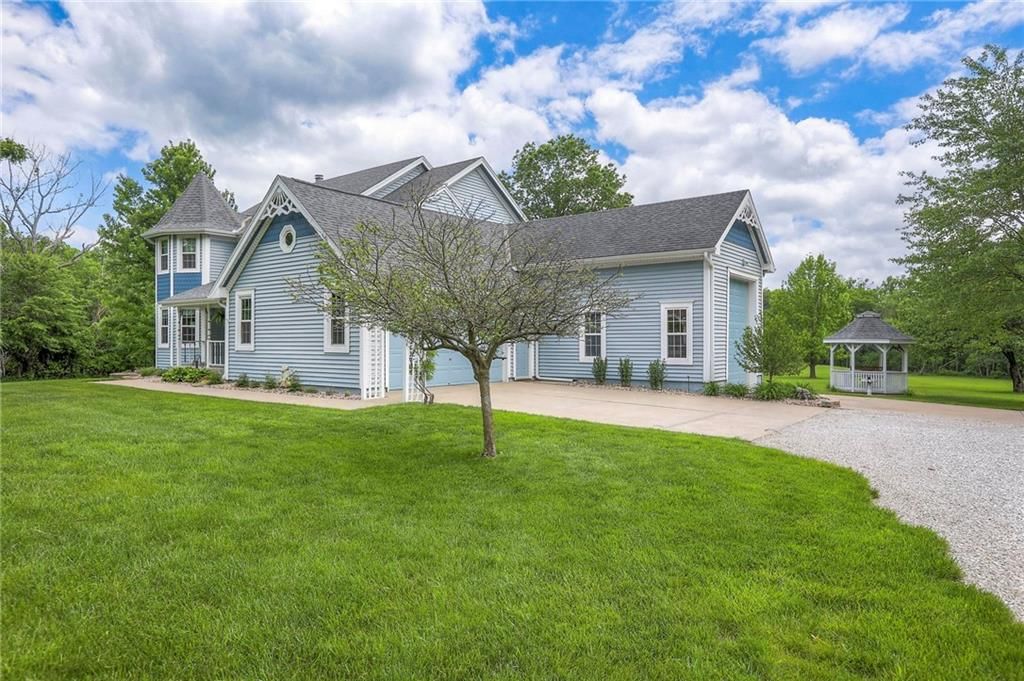 Photo 59 of 76 - 1660 NW 785th Road