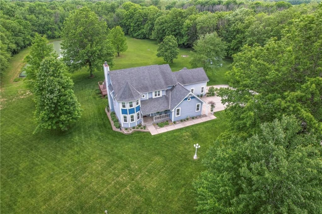 Photo 63 of 76 - 1660 NW 785th Road