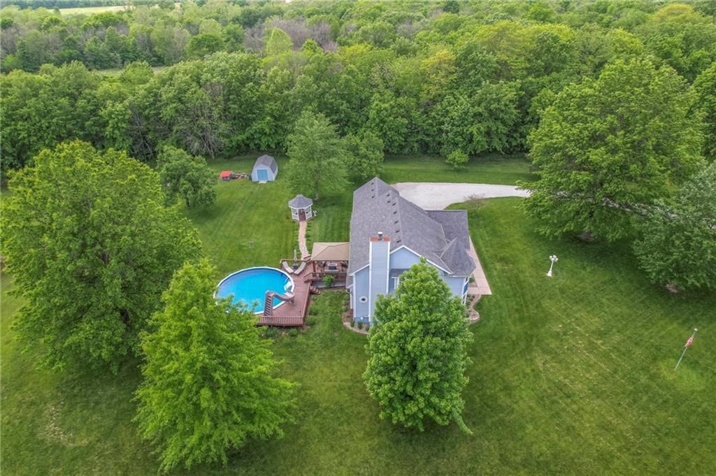 Photo 64 of 76 - 1660 NW 785th Road