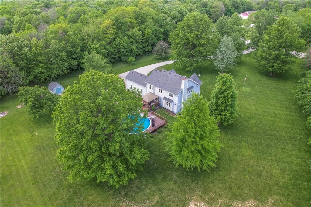 Photo 65 of 76 - 1660 NW 785th Road