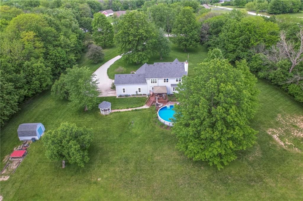 Photo 66 of 76 - 1660 NW 785th Road