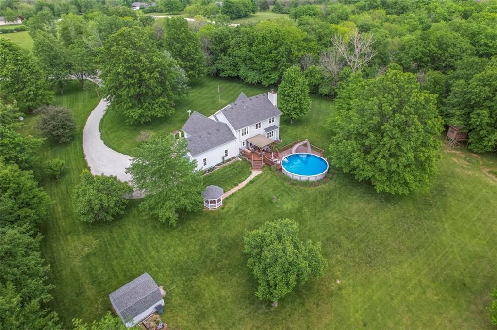 Photo 67 of 76 - 1660 NW 785th Road