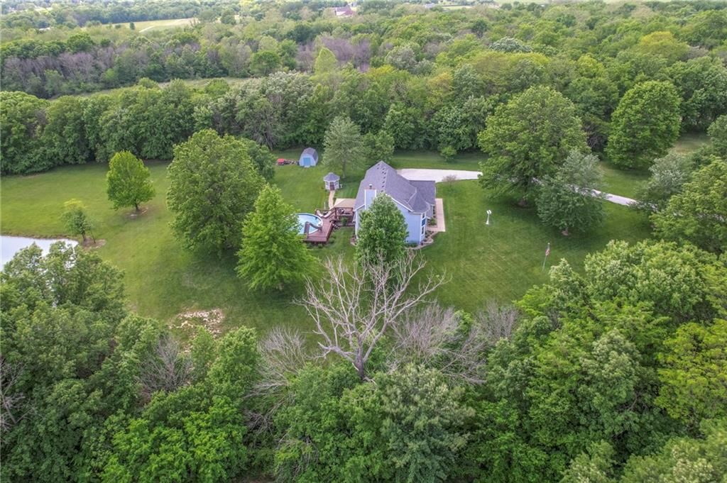 Photo 72 of 76 - 1660 NW 785th Road