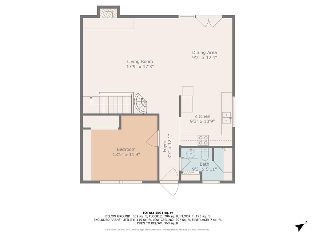 429 SE Lakeside Drive — photo 43