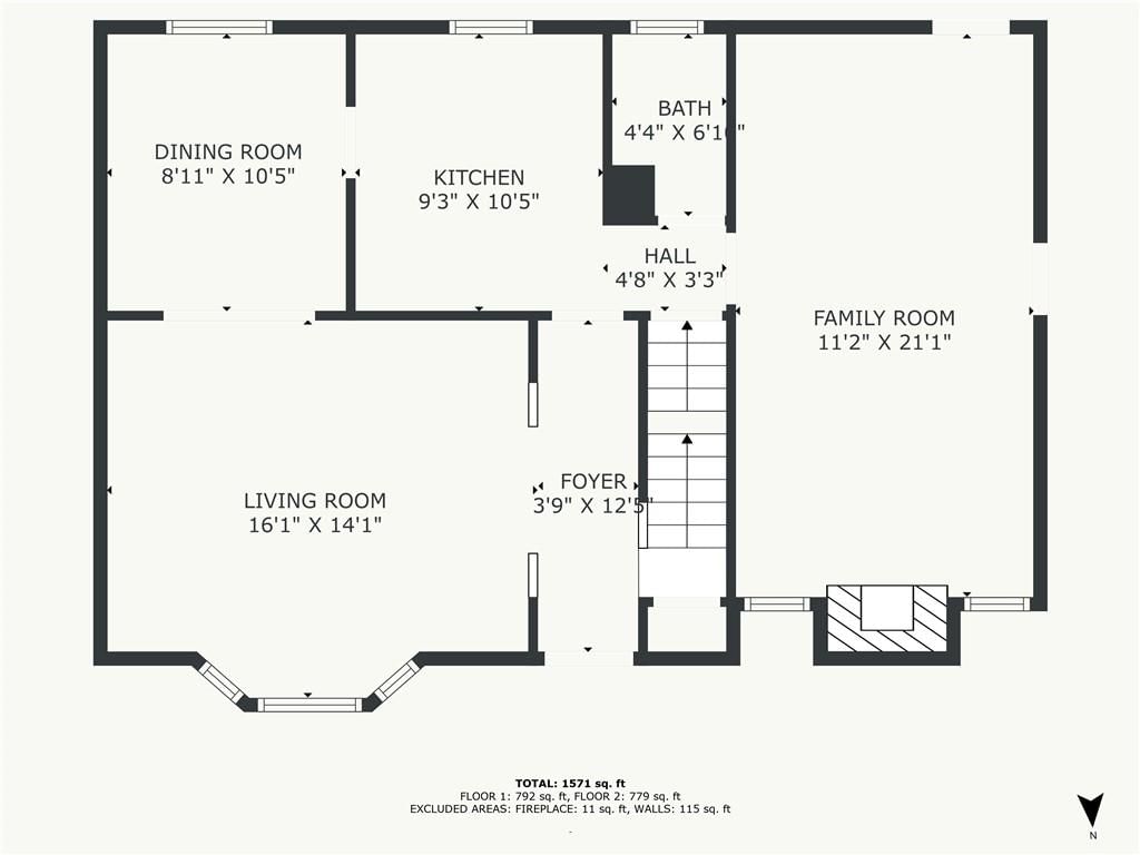 2401 NW 86TH Street — photo 31
