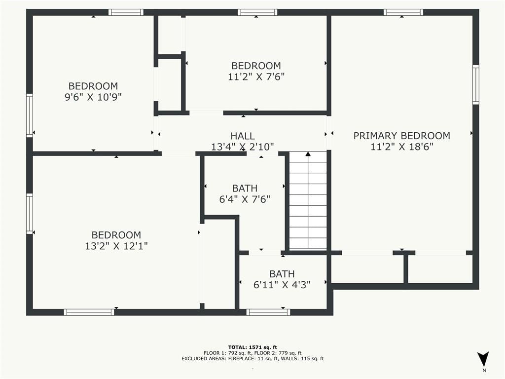 2401 NW 86TH Street — photo 32