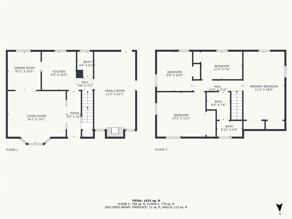 2401 NW 86TH Street — photo 33