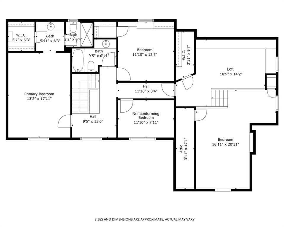 10507 W 52nd Circle — photo 38