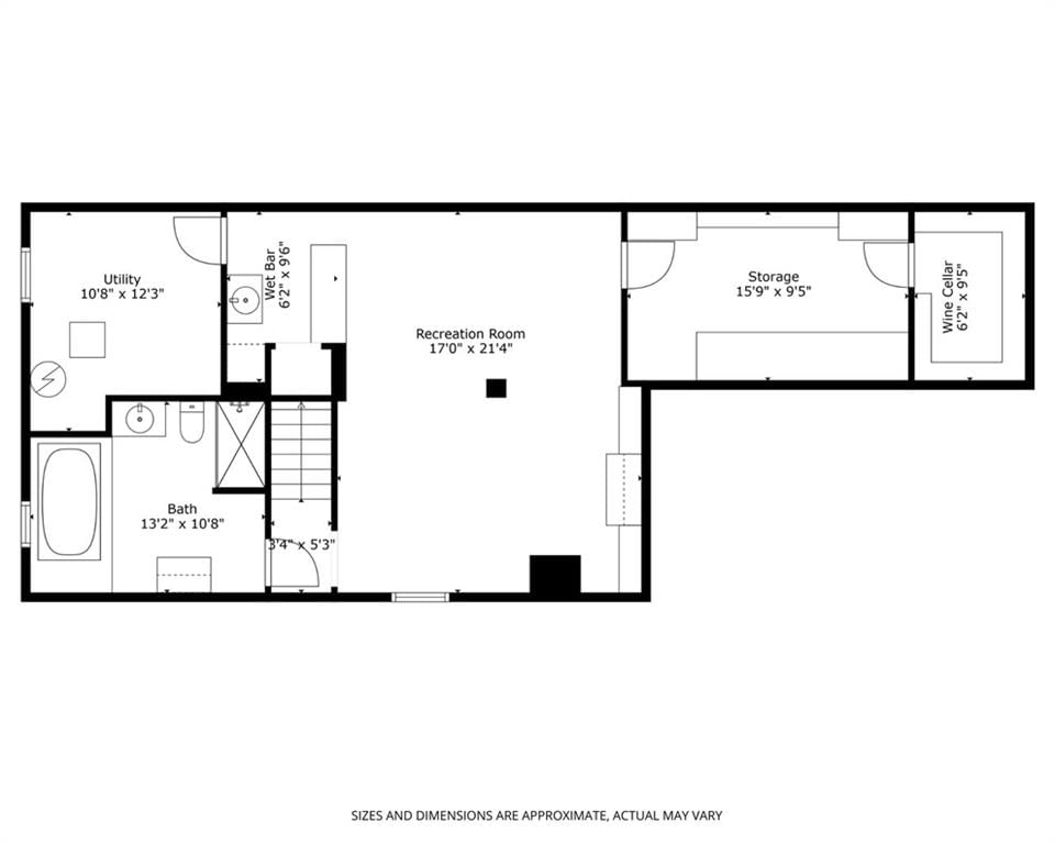 10507 W 52nd Circle — photo 39
